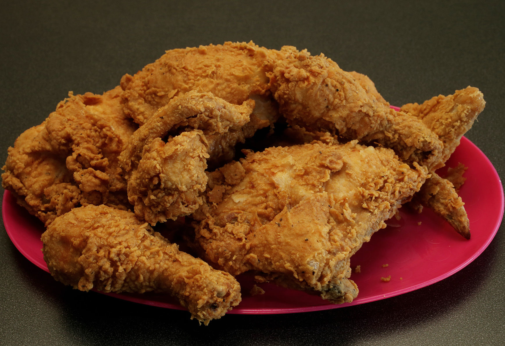 Charlie's Chicken